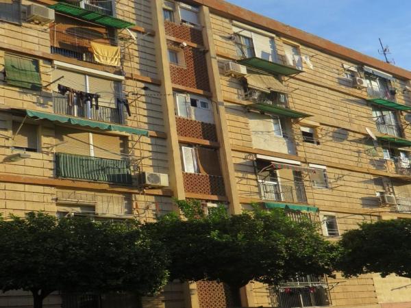 Продажа квартиры на Piso en La Paz, Murcia, Мурсия
photo 1