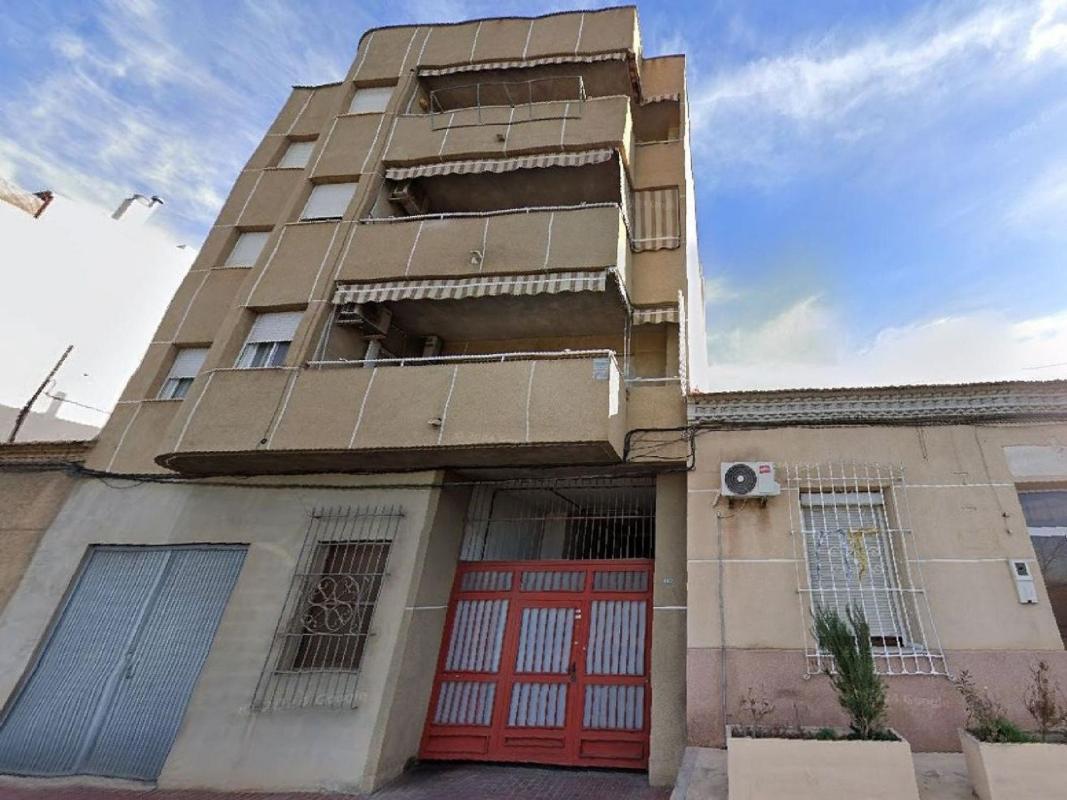 Venta de piso en Piso en Calle Pintor Velázquez, 62 -88, Torreagüera, Murcia, Murcia
photo 1