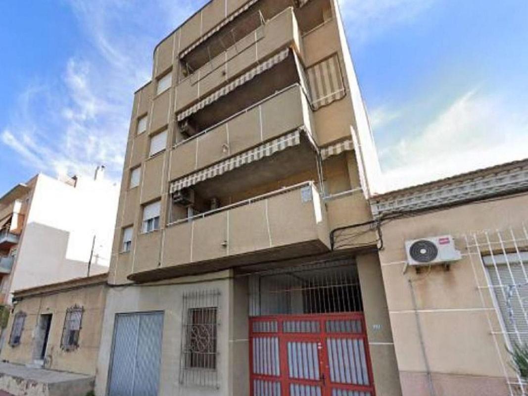 Venta de piso en Piso en Calle Pintor Velázquez, 62 -88, Torreagüera, Murcia, Murcia
photo 2