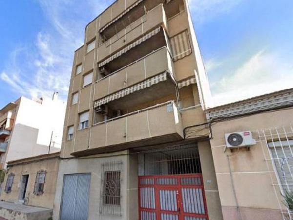 Продажа квартиры на Piso en Calle Pintor Velázquez, 62 -88, Torreagüera, Murcia, Мурсия
thumbnail 1