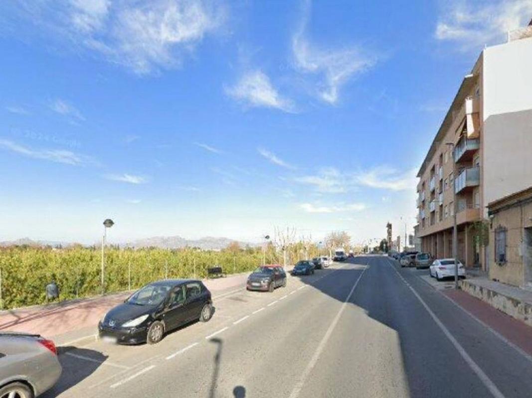 Venta de piso en Piso en Calle Pintor Velázquez, 62 -88, Torreagüera, Murcia, Murcia
photo 3