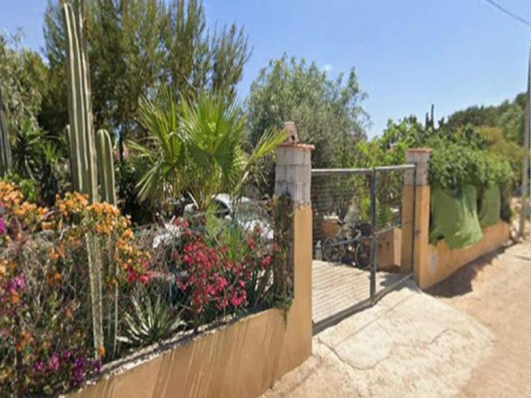 Продажа отдельного шале в Casa o chalet en Calle Escaramujo, 45, Lentiscar, Cartagena, Картахена photo 1