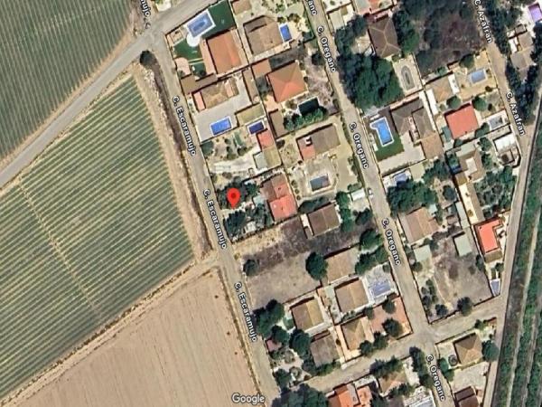 Частный шале на продаже в  Casa o chalet en Calle Escaramujo, 45, Lentiscar, Cartagena, Картахена photo 2
