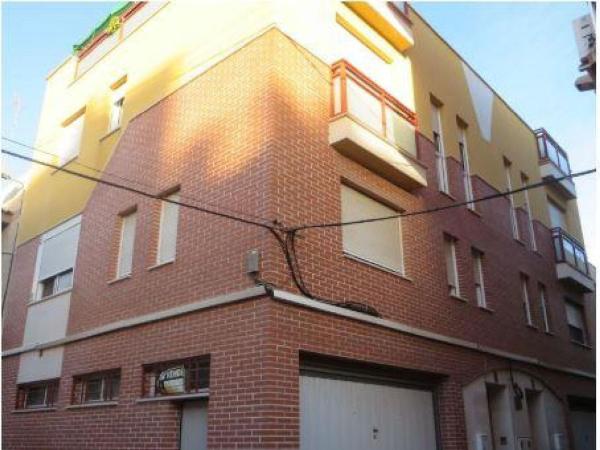 Частный шале на продаже в Casa o chalet en Puente Tocinos, Murcia, Мурсия thumbnail 1