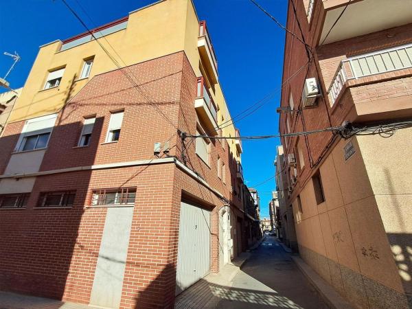 Частный шале на продаже в Casa o chalet en Puente Tocinos, Murcia, Мурсия thumbnail 2