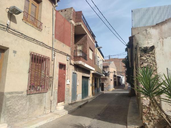 Продажа квартиры на Piso en Torreagüera, Murcia, Мурсия
photo 1