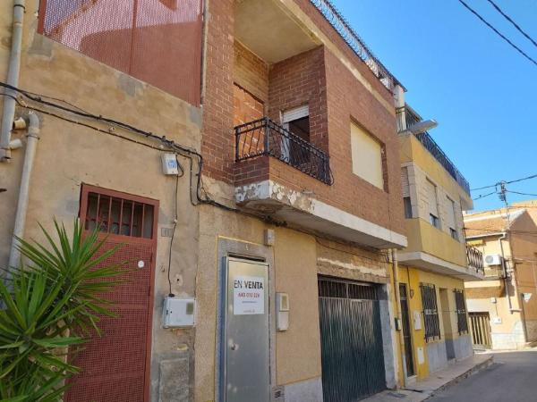 Продажа квартиры на Piso en Torreagüera, Murcia, Мурсия
thumbnail 1