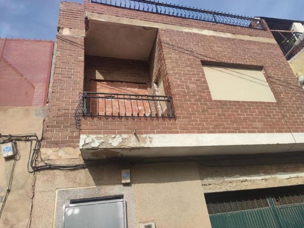 Продажа квартиры на Piso en Torreagüera, Murcia, Мурсия
thumbnail 2