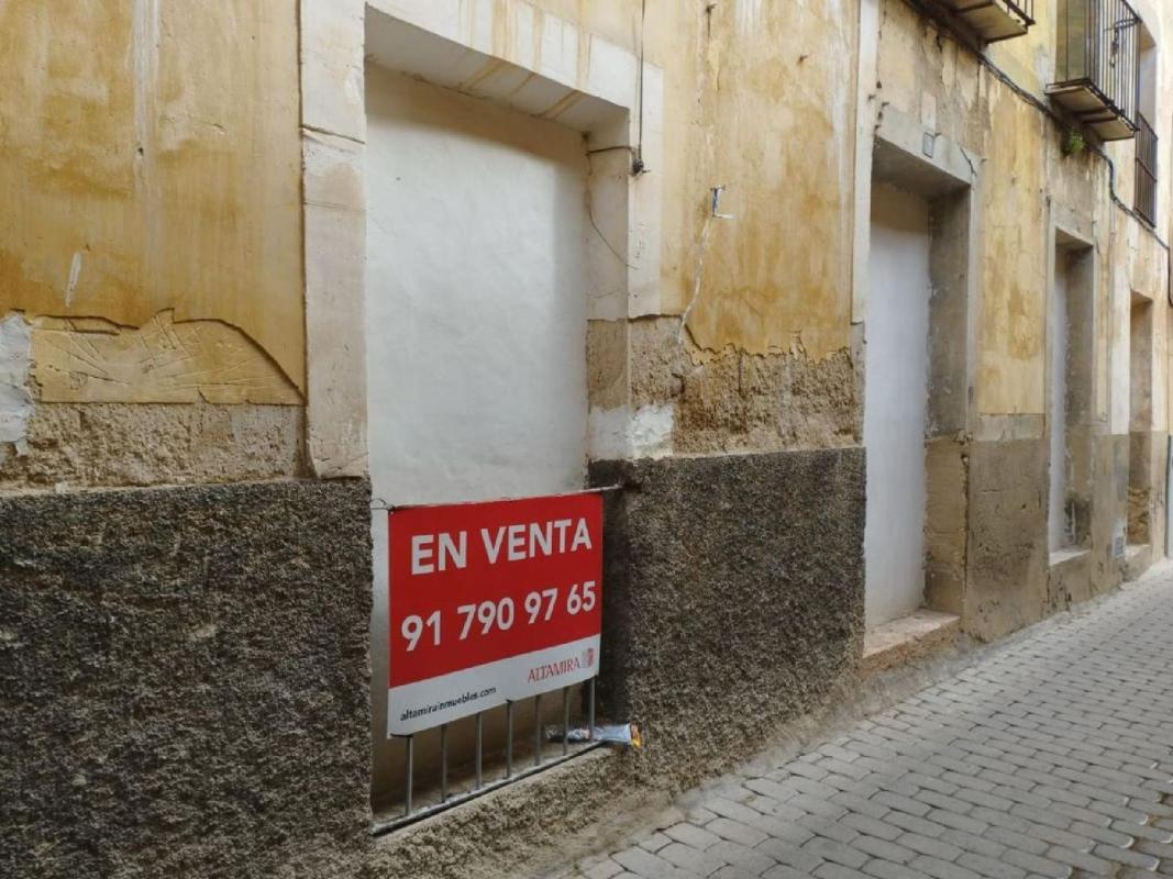 Venta de chalet independiente en Casa o chalet en Mula, Mula
photo 4