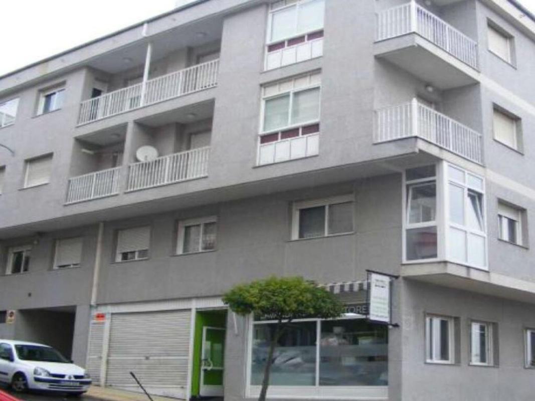 Venta de piso en Piso en Travesía de villaescusa, 17, Barbadas, Barbadas
photo 1