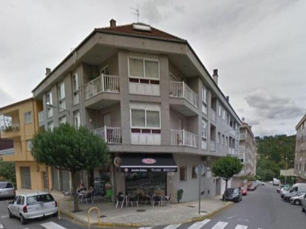 Venta de piso en Piso en Travesía de villaescusa, 17, Barbadas, Barbadas
photo 2