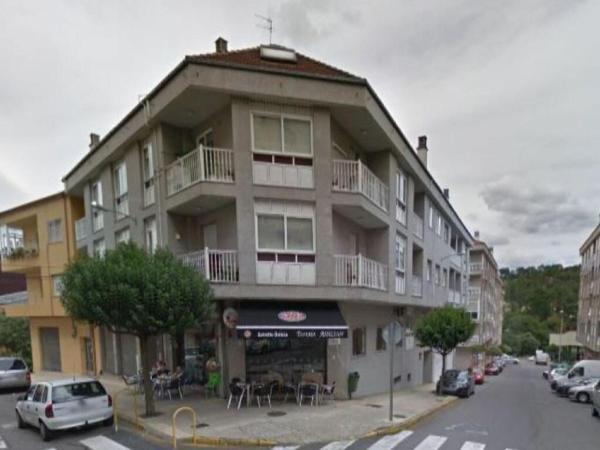 Продажа квартиры на Piso en Travesía de villaescusa, 17, Barbadas, Барбадос
thumbnail 1