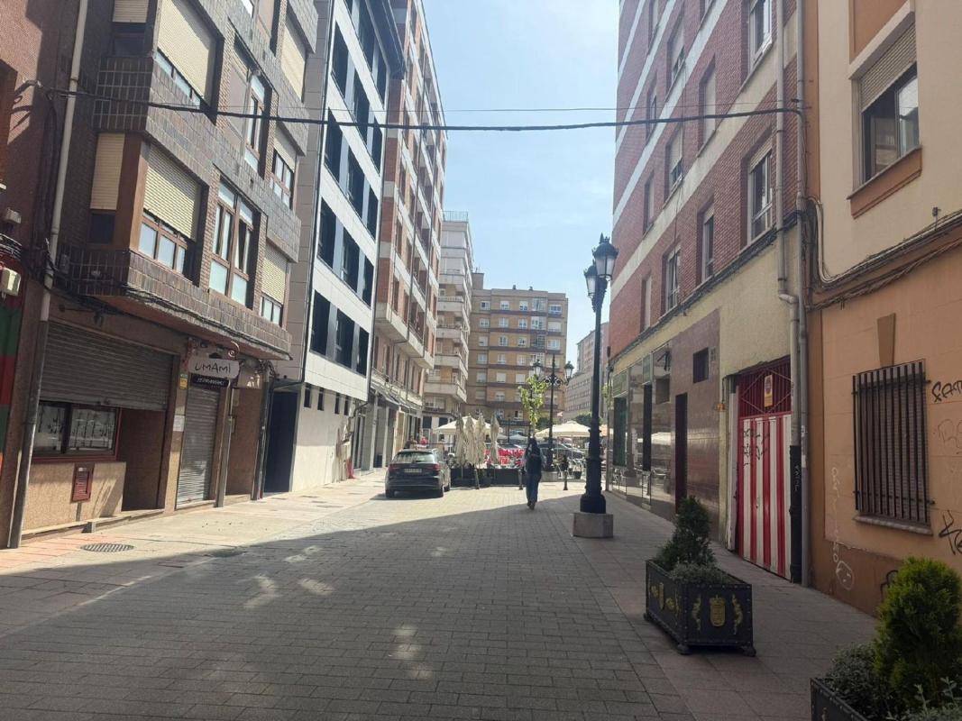 Продажа квартиры на Piso en Masip, Oviedo, Овьедо
photo 3