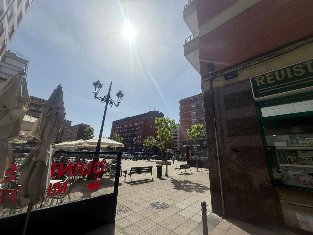 Продажа квартиры на Piso en Masip, Oviedo, Овьедо
photo 4