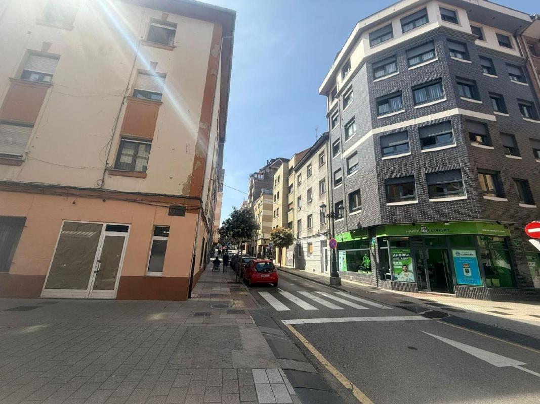 Продажа квартиры на Piso en Masip, Oviedo, Овьедо
photo 5