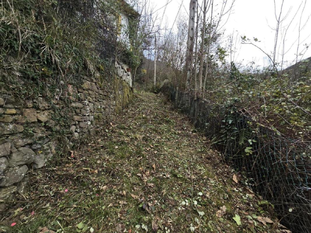 Sprzedaż niezależnego domku jednorodzinnego w Casa o chalet en Sama, Langreo, Langreo photo 1