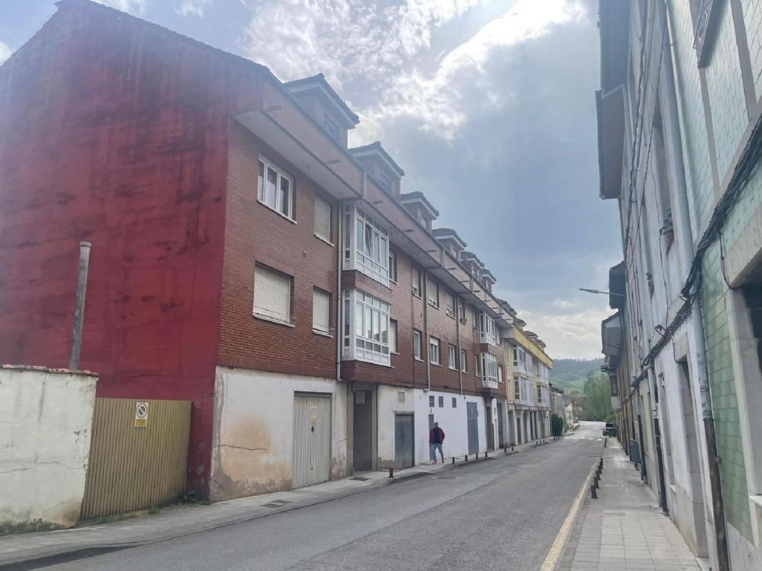 Venta de piso en Piso en Calle las Calles Nuevas, 21 -1, Grado, Grado
photo 5