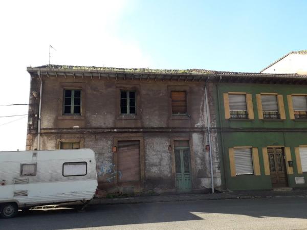 Chalet adosado en Jove - Veriña, Gijón photo 1