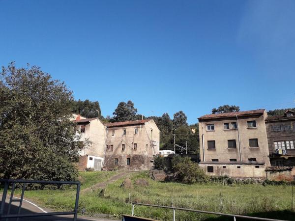 Chalet adosado en Jove - Veriña, Gijón thumbnail 2