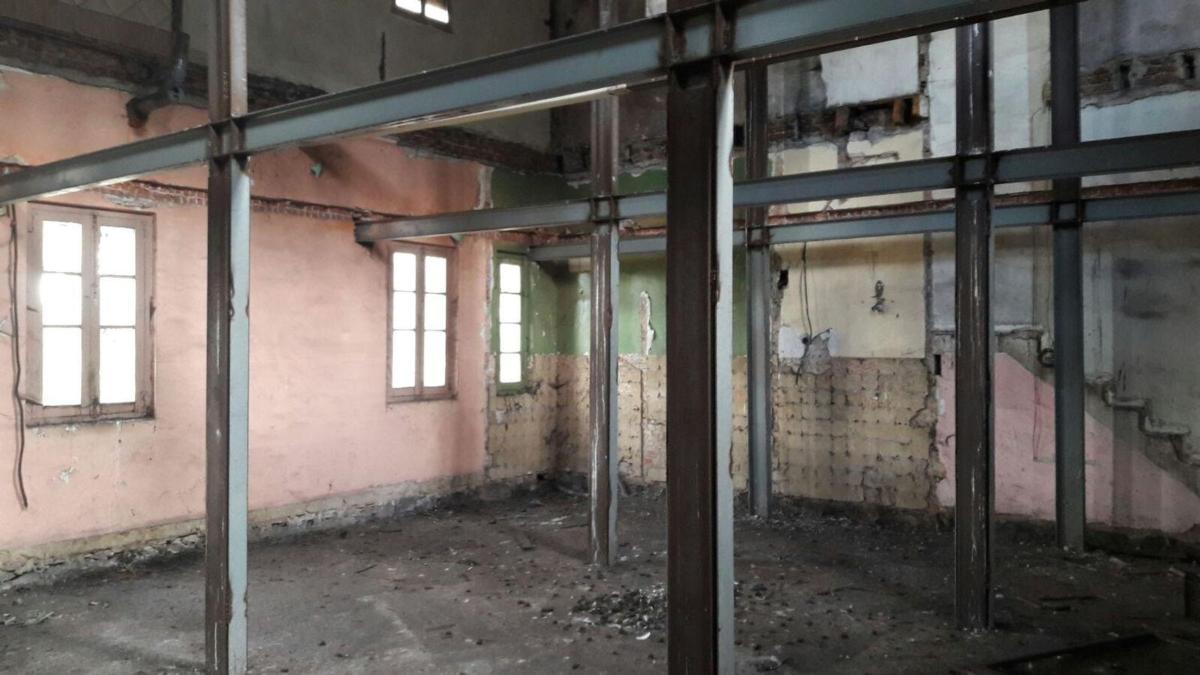 Sprzedaż szeregowego domku w Chalet adosado en Jove - Veriña, Gijón , Gijón photo 4