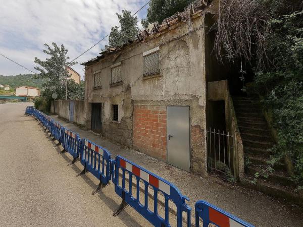 Частный шале на продаже в Casa o chalet en San Claudio-Trubia-Las Caldas, Oviedo, Овьедо thumbnail 2