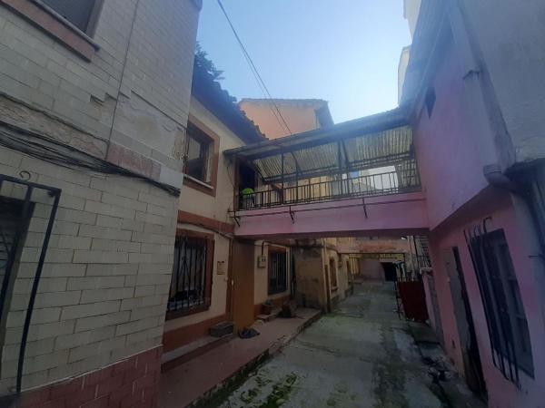 Chalet adosado en La Villa - Bazuelo, Mieres del Camino thumbnail 1