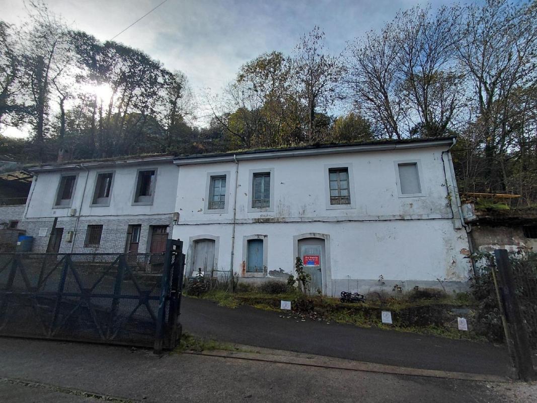 Продажа отдельного шале в Casa o chalet en Sama, Langreo, Лангрео photo 1