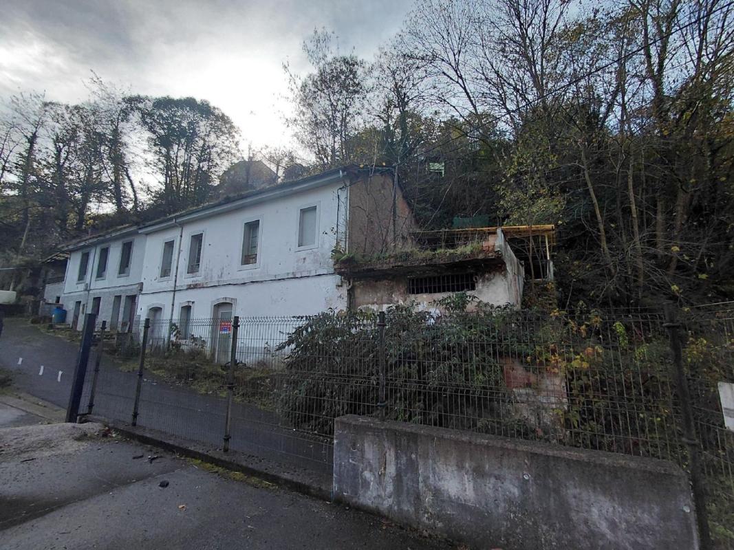 Продажа отдельного шале в Casa o chalet en Sama, Langreo, Лангрео photo 2