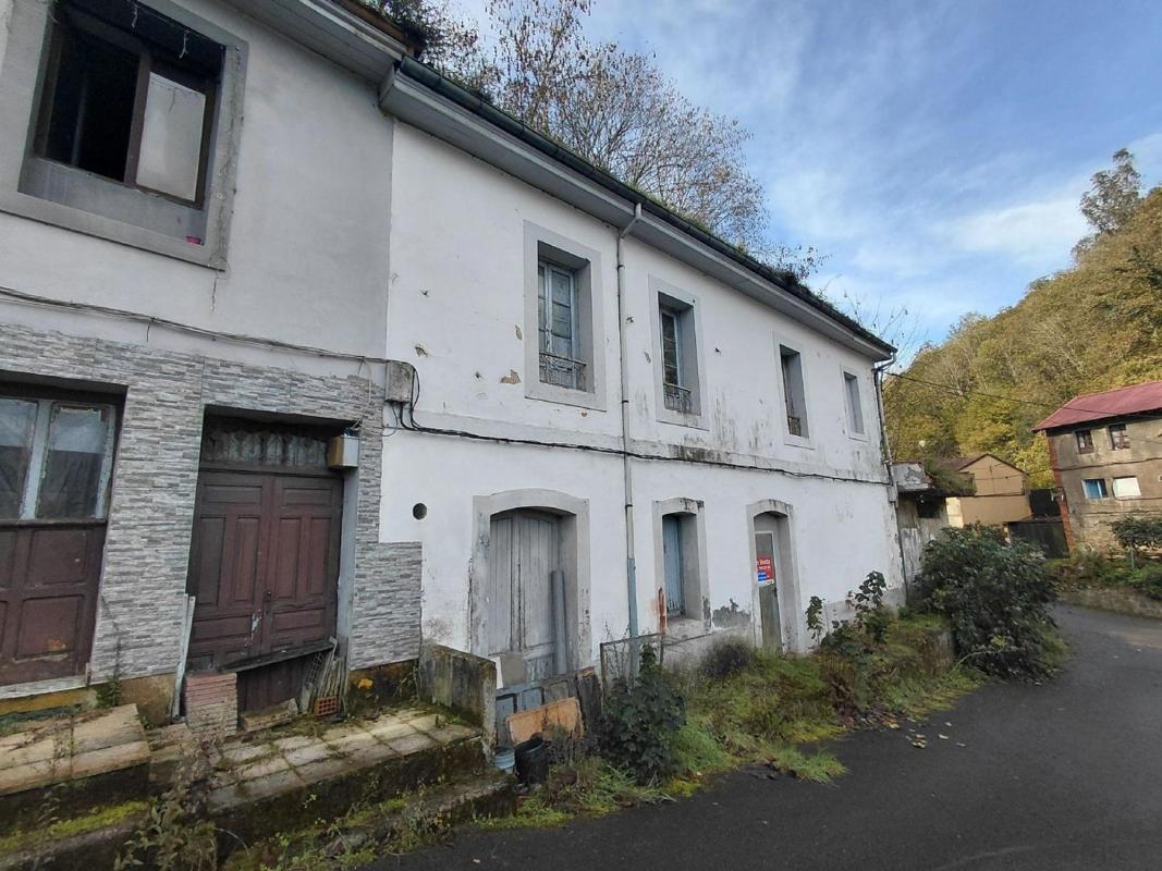 Продажа отдельного шале в Casa o chalet en Sama, Langreo, Лангрео photo 3