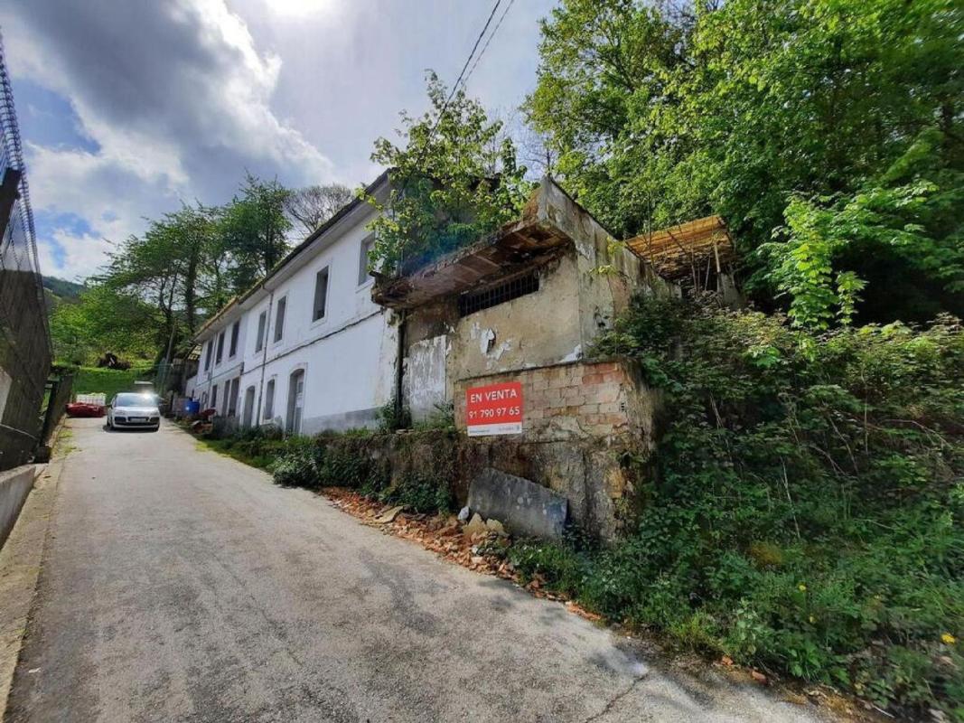 Продажа отдельного шале в Casa o chalet en Sama, Langreo, Лангрео photo 5