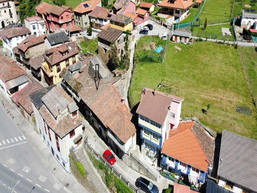 Продажа отдельного шале в Casa o chalet en Cangas de Narcea, Канхас-де-Нарсейа photo 1
