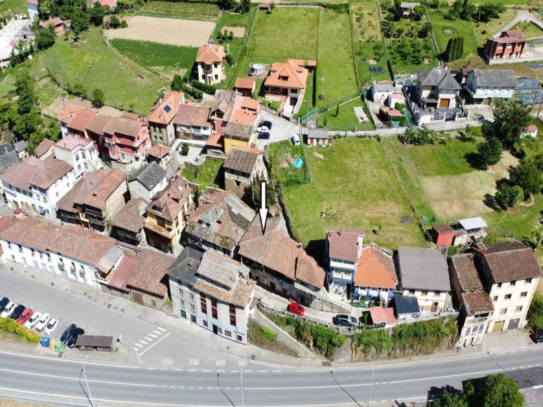 Продажа отдельного шале в Casa o chalet en Cangas de Narcea, Канхас-де-Нарсейа photo 2