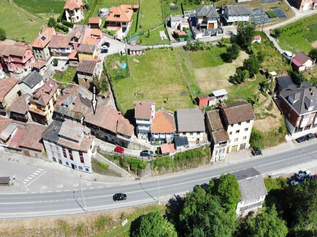 Продажа отдельного шале в Casa o chalet en Cangas de Narcea, Канхас-де-Нарсейа photo 3
