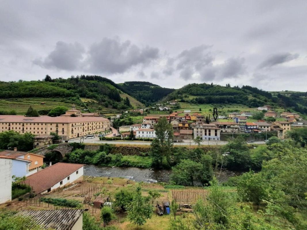 Продажа отдельного шале в Casa o chalet en Cangas de Narcea, Канхас-де-Нарсейа photo 4