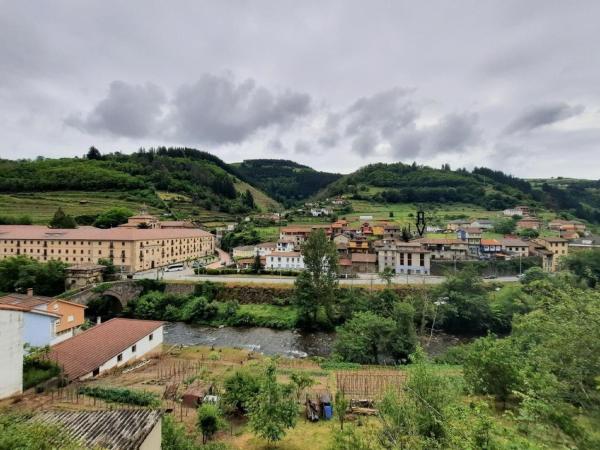 Частный шале на продаже в  Casa o chalet en Cangas de Narcea, Канхас-де-Нарсейа photo 4