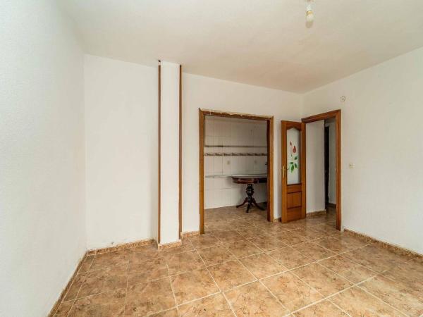 Venta de piso en Piso en Pan y Guindas, Palencia, Palencia
thumbnail 1
