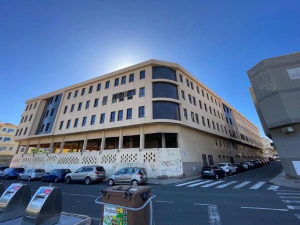 Продажа квартиры на Piso en Calle Apolinario Macías, 4, Vecindario norte-Cruce Sardina, Santa Lucía de Tirajana, Санта-Лусия-де-Тирахана
photo 1