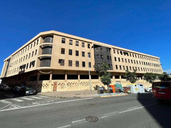 Продажа квартиры на Piso en Calle Apolinario Macías, 4, Vecindario norte-Cruce Sardina, Santa Lucía de Tirajana, Санта-Лусия-де-Тирахана
thumbnail 1