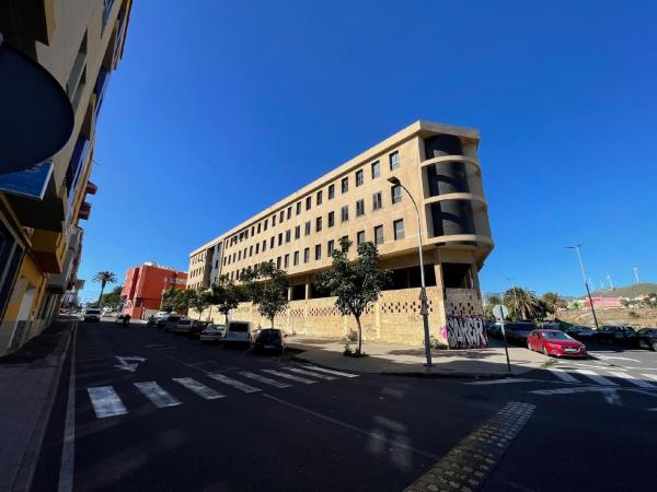 Продажа квартиры на Piso en Calle Apolinario Macías, 4, Vecindario norte-Cruce Sardina, Santa Lucía de Tirajana, Санта-Лусия-де-Тирахана
 photo 4