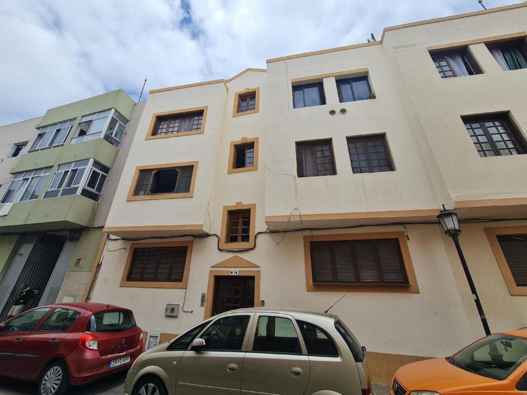 Продажа квартиры на Piso en Corralejo, La Oliva, Ла Олива
photo 1