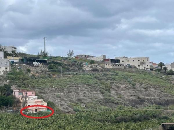 Sale of flat in Piso en Cardones-Tinocas, Arucas, Arucas
photo 1