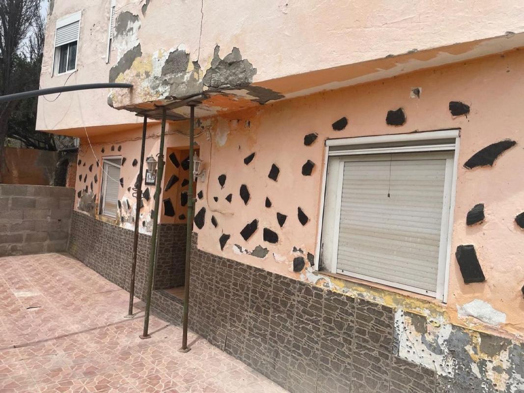 Продажа квартиры на Piso en Cardones-Tinocas, Arucas, Арукас
photo 3