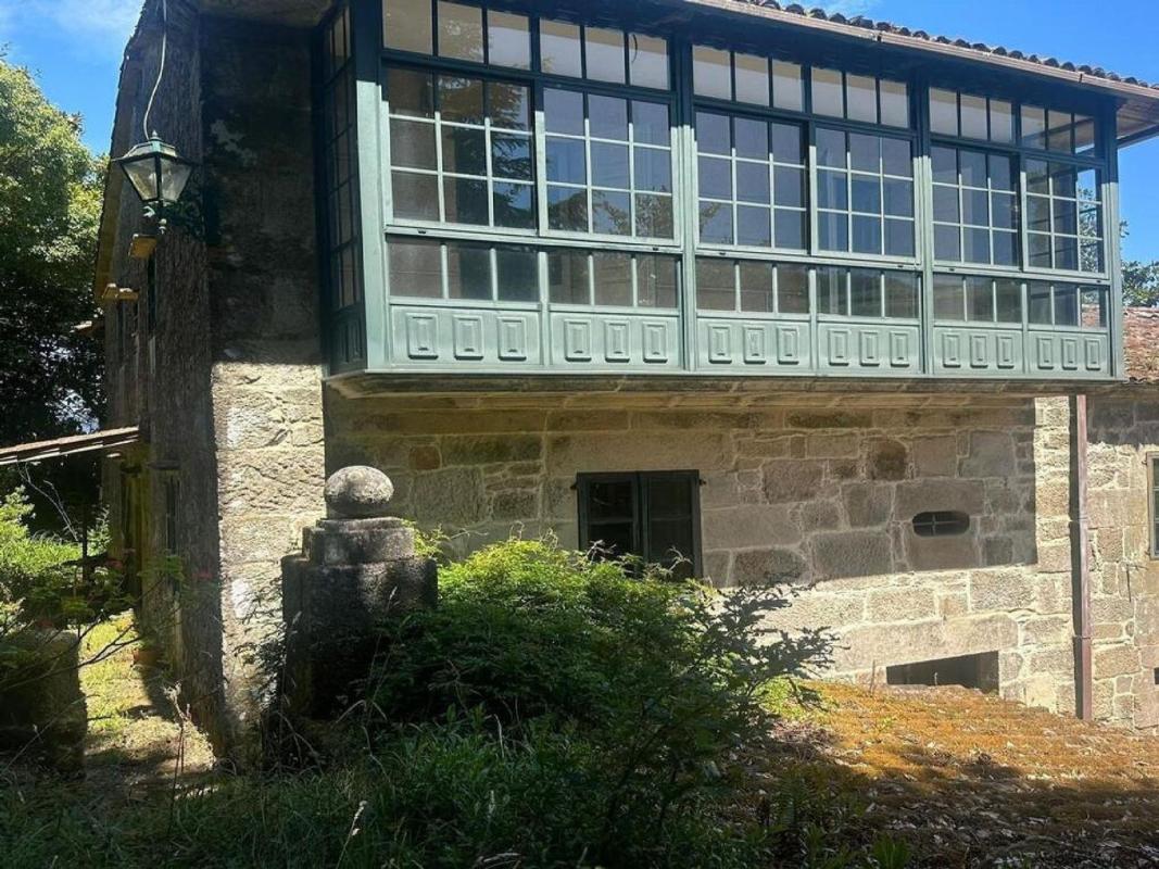 Venta de chalet independiente en Casa o chalet en Lugar o Outeiro, Cerdedo-Cotobade, Cerdedo-Cotobade
photo 1
