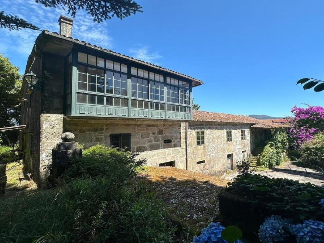 Venta de chalet independiente en Casa o chalet en Lugar o Outeiro, Cerdedo-Cotobade, Cerdedo-Cotobade
photo 2