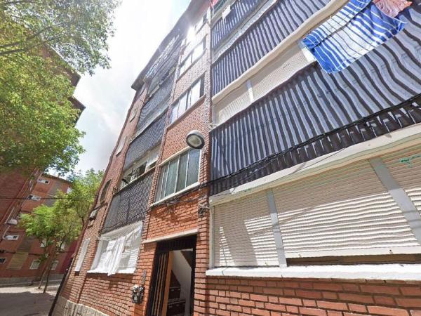 Продажа квартиры на Piso en Calle Bartolomé Ruiz, 7, Garrido norte, Salamanca, Саламанка
photo 1