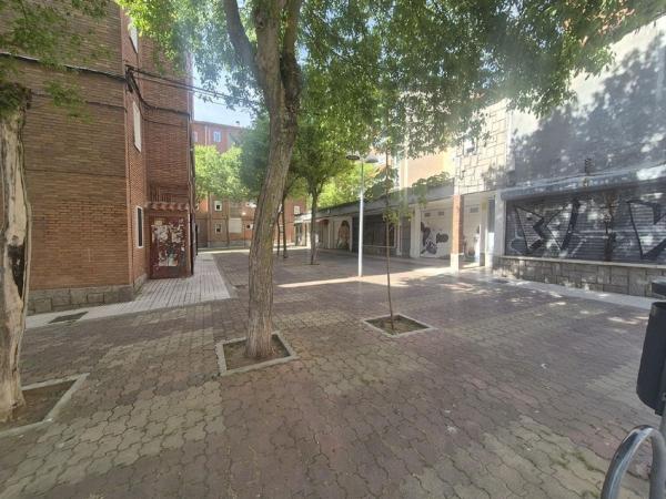 Продажа квартиры на Piso en Calle Bartolomé Ruiz, 7, Garrido norte, Salamanca, Саламанка
 photo 4
