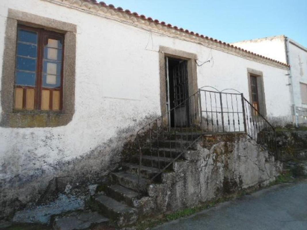 Venta de chalet independiente en Casa o chalet en Villaseco de los Gamitos, Villaseco de los Gamitos
photo 2