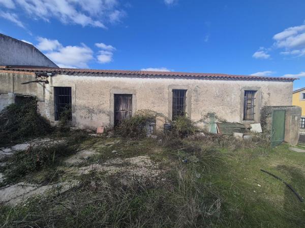Частный шале на продаже в  Casa o chalet en Villaseco de los Gamitos, Вильясеко де лос Гамитос photo 4