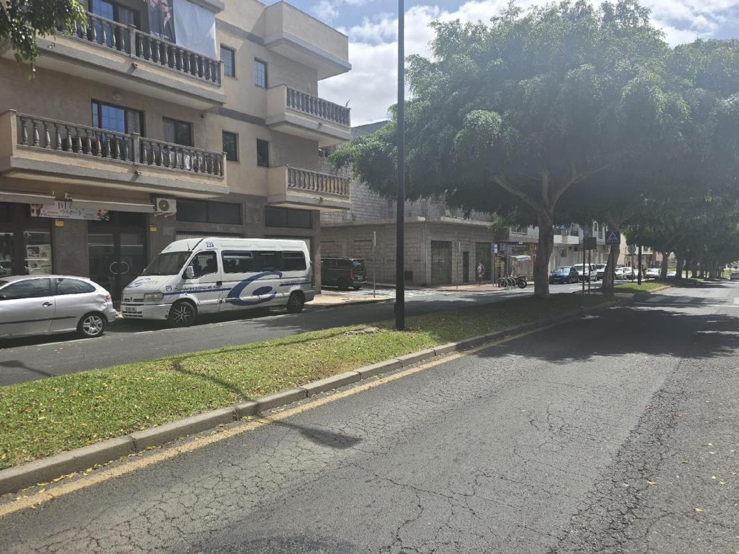 Продажа квартиры на Piso en El Fraile, Arona, Арёна
photo 2