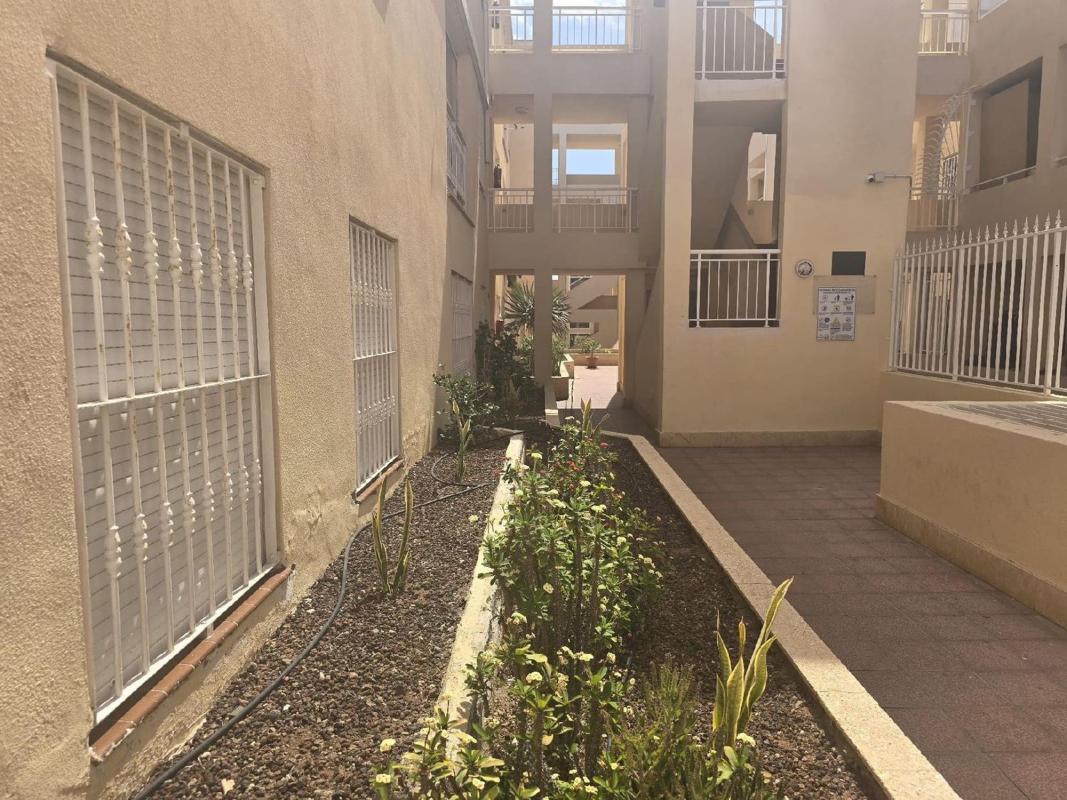Продажа квартиры на Piso en Calle El Caletón, 3, El Fraile, Arona, Арёна
photo 4